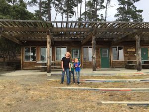 #Camp #camping #travel #familytravel #familyfun #summercamp #california #centralcoast #campoceanpines