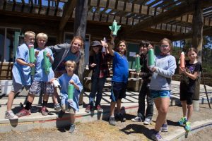 #Camp #camping #travel #familytravel #familyfun #summercamp #california #centralcoast #campoceanpines