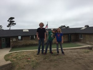 #Camp #camping #travel #familytravel #familyfun #summercamp #california #centralcoast #campoceanpines