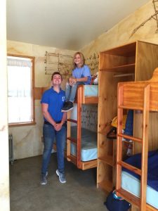#Camp #camping #travel #familytravel #familyfun #summercamp #california #centralcoast #campoceanpines