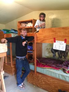 #Camp #camping #travel #familytravel #familyfun #summercamp #california #centralcoast #campoceanpines
