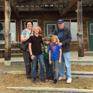 #Camp #camping #travel #familytravel #familyfun #summercamp #california #centralcoast #campoceanpines