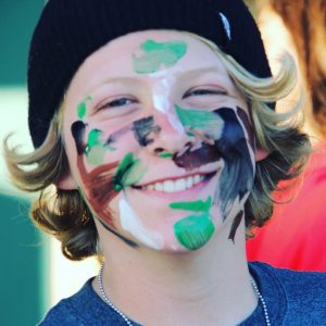 #Camp #camping #travel #familytravel #familyfun #summercamp #california #centralcoast #campoceanpines