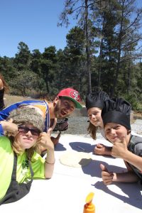 #Camp #camping #travel #familytravel #familyfun #summercamp #california #centralcoast #campoceanpines