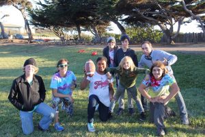 #Camp #camping #travel #familytravel #familyfun #summercamp #california #centralcoast #campoceanpines