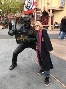 #UniversalStudios #HarryPotter #travel #familytravel #roadtrip #blog #blogger
