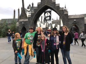 #UniversalStudios #HarryPotter #travel #familytravel #roadtrip #blog #blogger