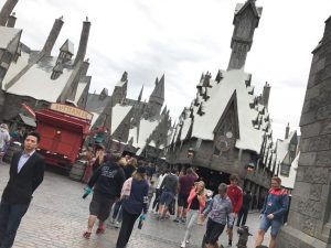 #UniversalStudios #HarryPotter #travel #familytravel #roadtrip #blog #blogger