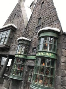 #UniversalStudios #HarryPotter #travel #familytravel #roadtrip #blog #blogger