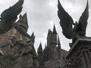#UniversalStudios #HarryPotter #travel #familytravel #roadtrip #blog #blogger