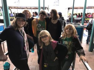 #UniversalStudios #HarryPotter #travel #familytravel #roadtrip #blog #blogger