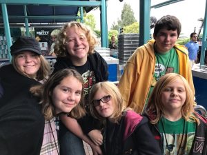 #UniversalStudios #HarryPotter #travel #familytravel #roadtrip #blog #blogger
