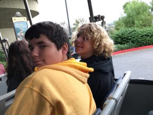 #UniversalStudios #HarryPotter #travel #familytravel #roadtrip #blog #blogger