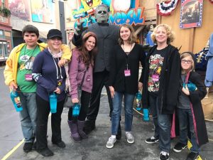 #UniversalStudios #HarryPotter #travel #familytravel #roadtrip #blog #blogger