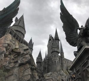#UniversalStudios #HarryPotter #travel #familytravel #roadtrip #blog #blogger
