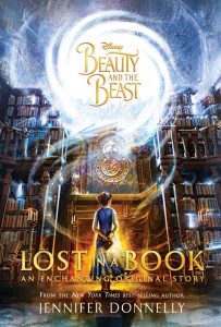#LostInABook #Book #Movie #giveaway #ad