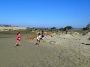 #Camp #camping #travel #familytravel #familyfun #summercamp #california #centralcoast #campoceanpines