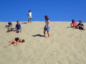 #Camp #camping #travel #familytravel #familyfun #summercamp #california #centralcoast #campoceanpines