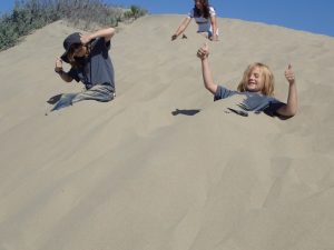 #Camp #camping #travel #familytravel #familyfun #summercamp #california #centralcoast #campoceanpines