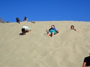#Camp #camping #travel #familytravel #familyfun #summercamp #california #centralcoast #campoceanpines