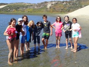 #Camp #camping #travel #familytravel #familyfun #summercamp #california #centralcoast #campoceanpines
