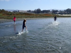 #Camp #camping #travel #familytravel #familyfun #summercamp #california #centralcoast #campoceanpines