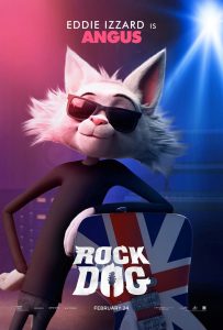 #RockDog #Movies #Lionsgate #movie #giveaway #ad