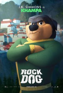 #RockDog #Movies #Lionsgate #movie #giveaway #ad