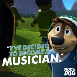 #RockDog #Movies #Lionsgate #movie #giveaway #ad