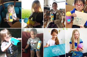 #Gululu #kids #tech #ad