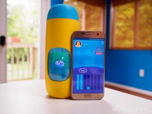 #Gululu #kids #tech #ad