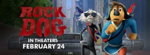 #RockDog #Movies #Lionsgate #movie #giveaway #ad