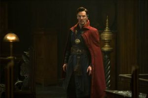 #DoctorStrange #marvel #movies #ad