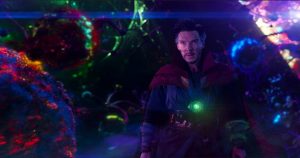 #DoctorStrange #marvel #movies #ad