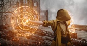 #DoctorStrange #marvel #movies #ad
