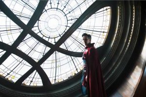 #DoctorStrange #marvel #movies #ad