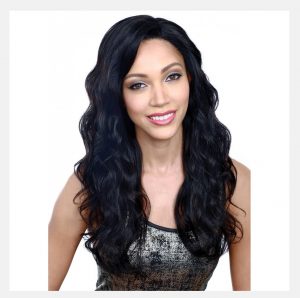 #BlackHairspray #beauty #ad