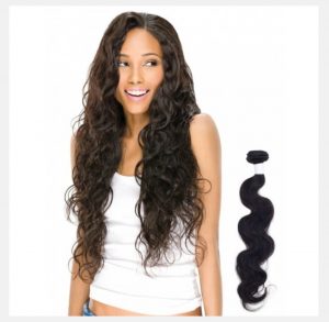 #BlackHairspray #Beauty #ad