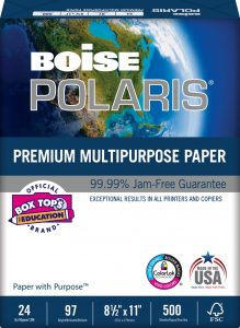 #Boise #Polaris #Office #Paper #giveaway #Ad