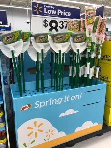 #Libman #LibmanSpringCleaning #Spring #Cleaning #Home #ad