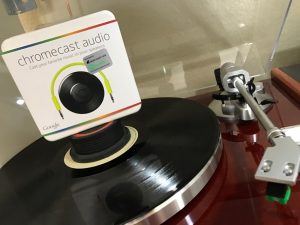 #BestBuy #ChromeCast #Music #Technology #ad