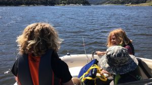 #lake #lakelopez #boat #boating #travel #familytravel #arroyogrande #california #centralcoast