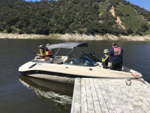 #lake #lakelopez #boat #boating #travel #familytravel #arroyogrande #california #centralcoast