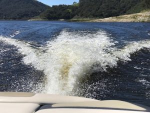 #lake #lakelopez #boat #boating #travel #familytravel #arroyogrande #california #centralcoast