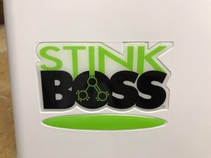 #StinkBoss #cleaning #blog #blogger #ad