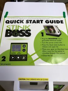 #StinkBoss #cleaning #blog #blogger #ad