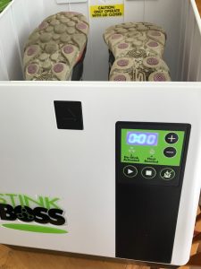 #StinkBoss #cleaning #blog #blogger #ad