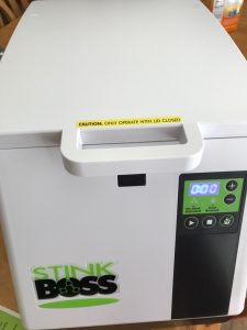 #StinkBoss #cleaning #blog #blogger #ad