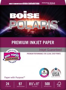 #Boise #Polaris #Office #Paper #giveaway #Ad