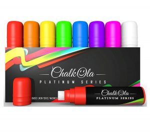 #Chalkola #art #familyfun #home #ad